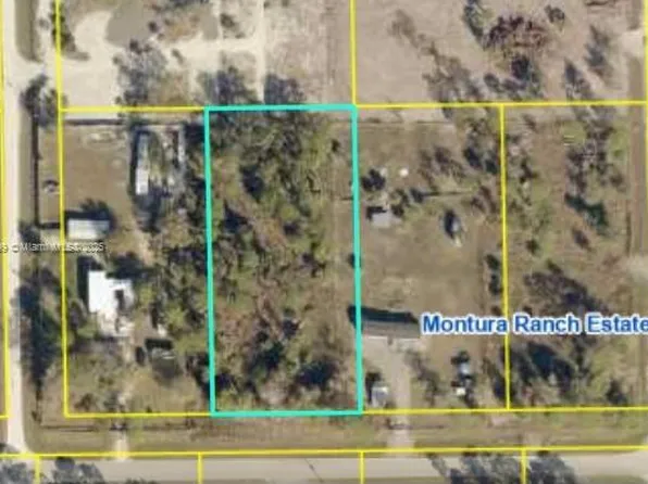 557 Avenida Del Sur, Clewiston, FL 33440