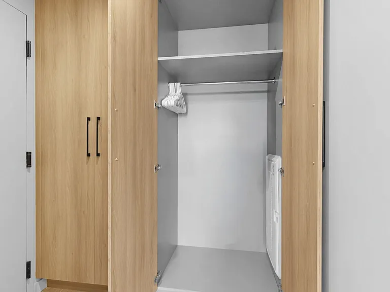 Wardrobe
