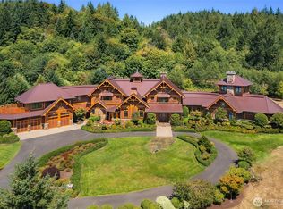 5051 Us Highway 12, Elma, WA 98541