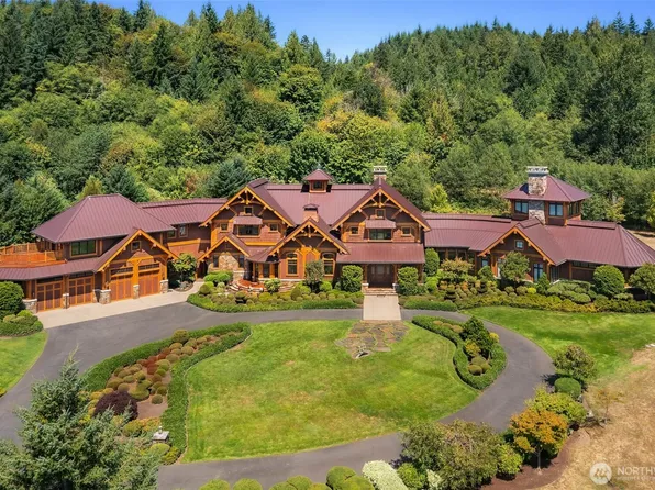 5051 US Highway 12, Elma, WA 98541