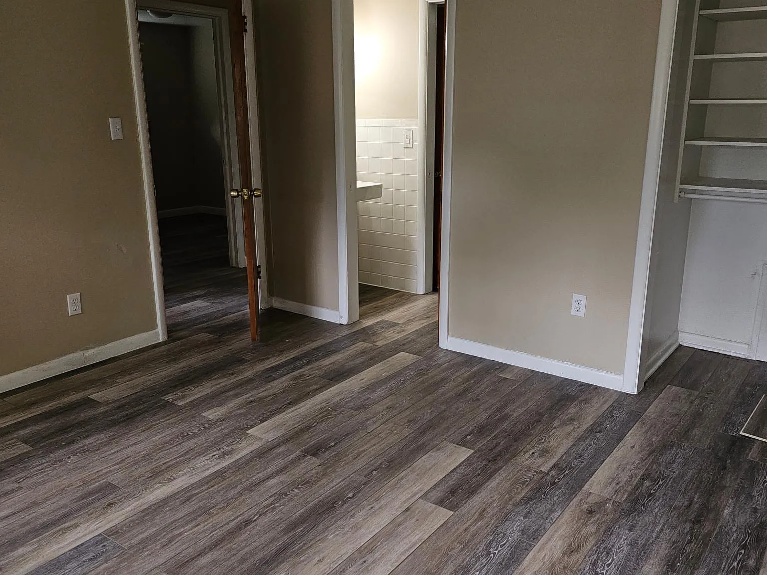 3 bed, 1.5 bath, 1133 sqft, $1,425 — Photo 4
