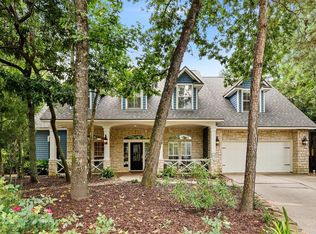 11 Sand Cove Ct, Spring, TX 77381