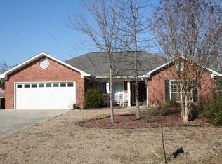 33 Boulder Dr NW, Rome, GA 30165