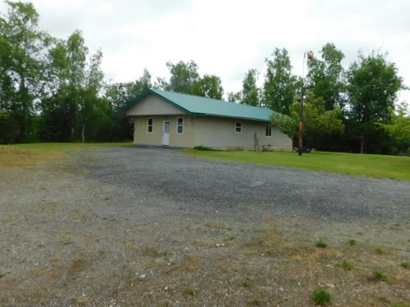 15452 W Godin Dr #A, Wasilla, AK 99623