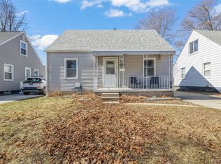 4422 4th St, Wayne, MI 48184