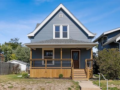 1516 8th Ave SE, Cedar Rapids, IA, 52403