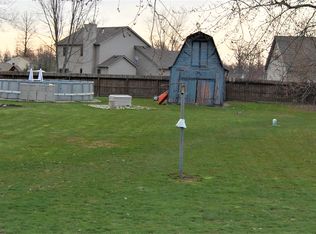 6512 Hazelett Rd, Fort Wayne, IN 46835