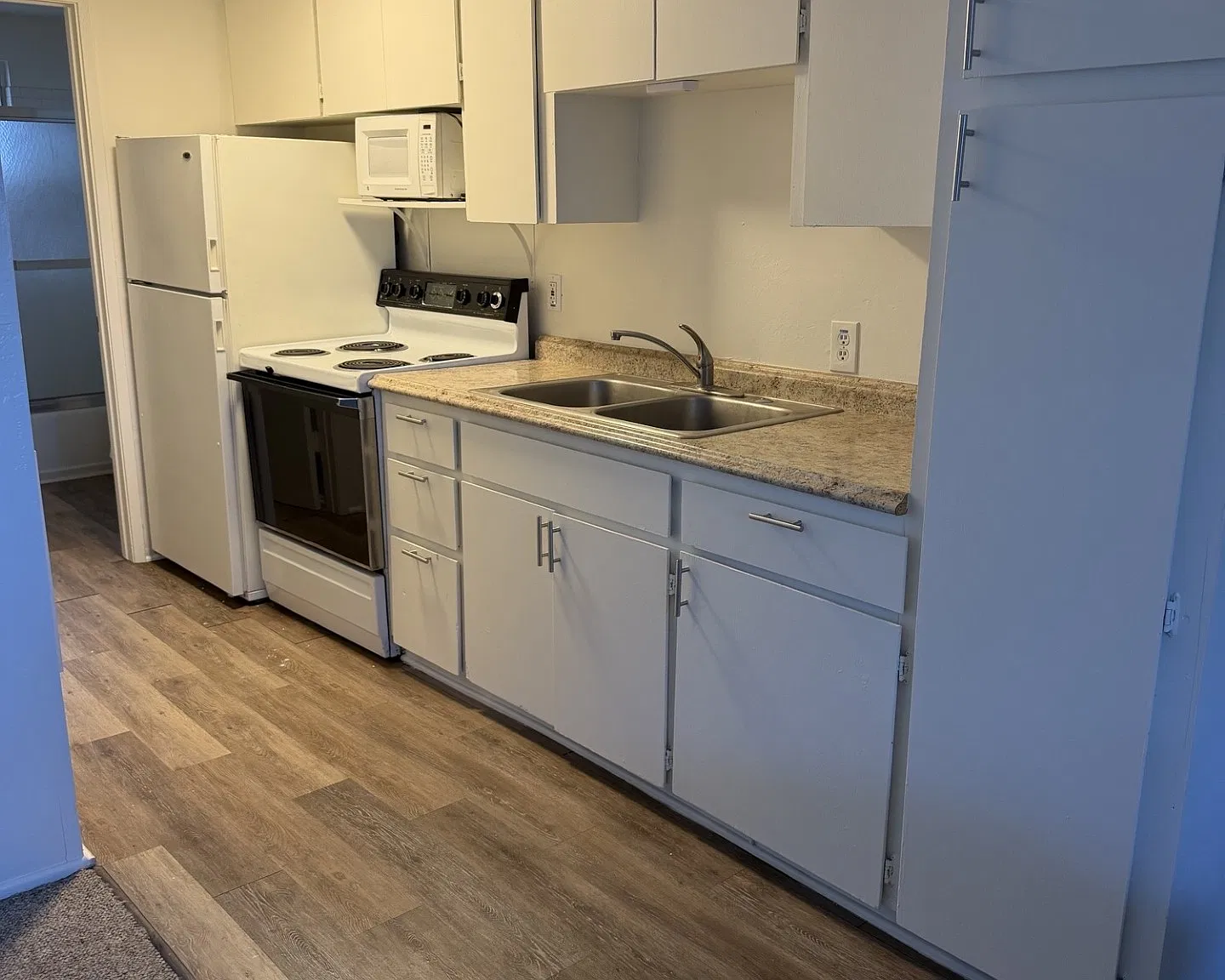 1 bed, 600 sqft, $1,150 — Photo 1