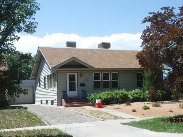 1255 Chipeta Ave, Grand Junction, CO 81501