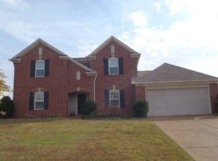 5128 Catoosa Cv, Bartlett, TN 38135