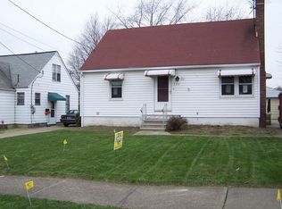 508 Russell Ave, Niles, OH