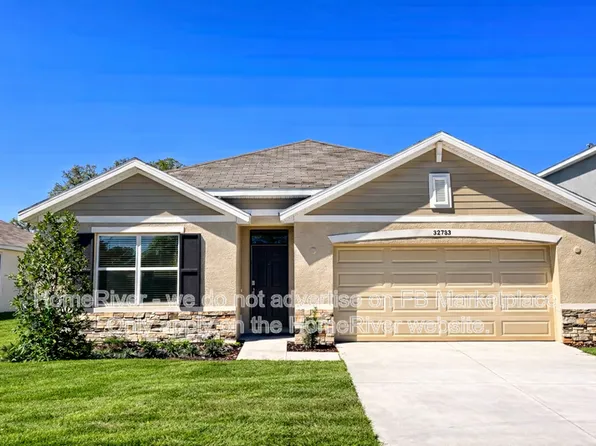 32783 Osprey Peak Way, San Antonio, FL 33576