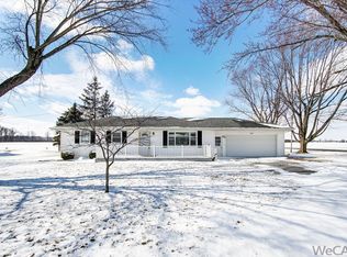 3483 Cremean Rd, Lima, OH 45807