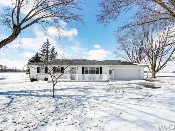 3483 Cremean Rd, Lima, OH 45807