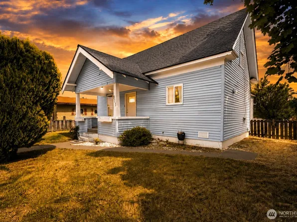 811 Cascade Street, Wenatchee, WA 98801