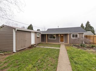 163 SE Currin St, Estacada, OR 97023