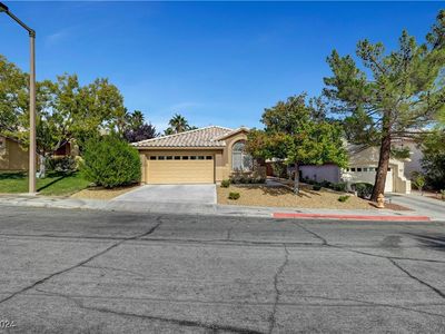 10528 Music Ave, Las Vegas, NV, 89144