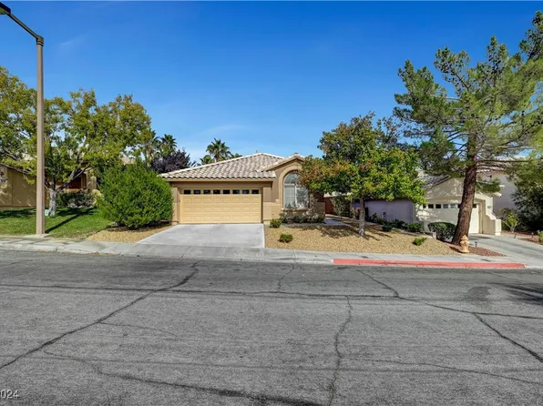 10528 Music Ave, Las Vegas, NV 89144