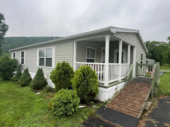 2782 South Broadway, Wellsburg, NY 14894