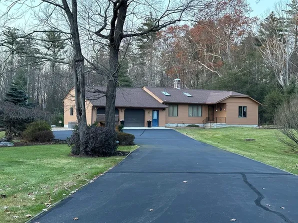 160 Osborne Rd, Ware, MA 01082