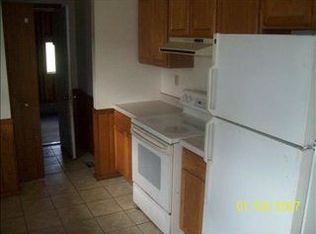 254 Klarer Hinnel Dr, Gaylord, MI