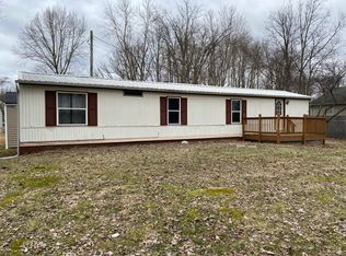 47272 Flagler Rd, Bloomingdale, MI 49026