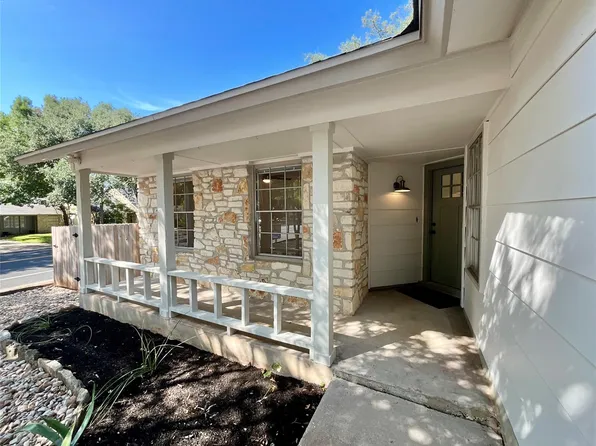 13000 Meadowheath Cv, Austin, TX 78729