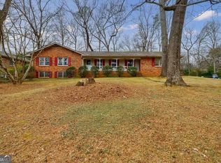 1478 Diamond Head Dr, Decatur, GA 30033