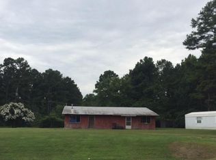 25911 Highway 10, Roland, AR 72135