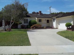 10425 Kibbee Ave, Whittier, CA 90603