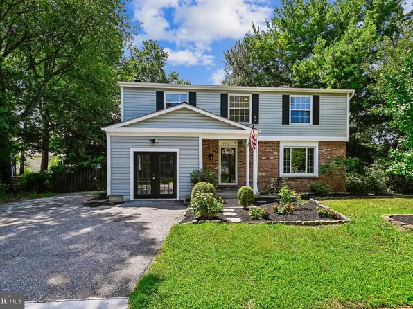 9302 Northgate Rd, Laurel, MD 20723