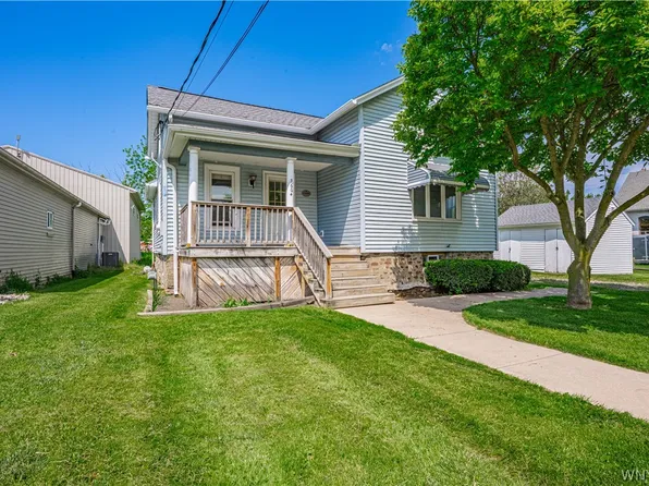 3604 Ransomville Rd, Ransomville, NY 14131