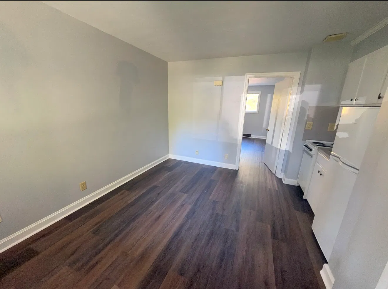 1 bed, $800 — Photo 2