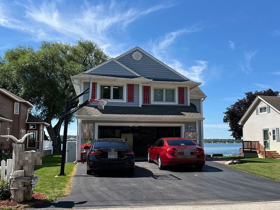 558 Kopmeier Dr, Pewaukee, WI 53072 Zillow