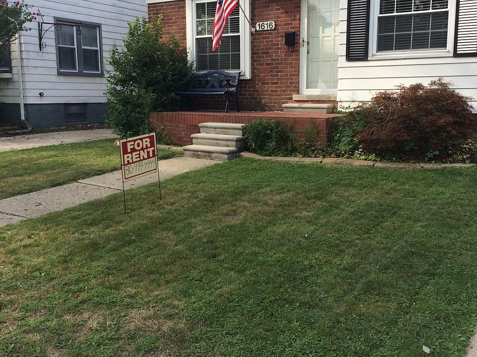 1st image of 1616 Brys Dr
