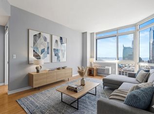 20 2nd St APT 2601, Jersey City, NJ