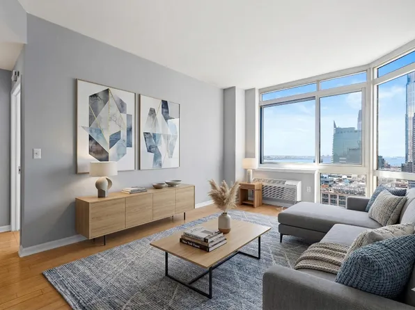 20 2nd St APT 2601, Jersey City, NJ 07302