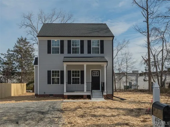 4935 Summerest Ave, Richmond, VA 23231