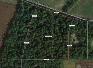 2940 Swishers Mill Rd, Lewisburg, OH 45338