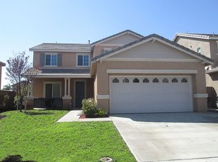 3356 Aster Ln, Perris, CA 92571