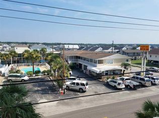 5409 N Ocean Blvd #108, North Myrtle Beach, SC 29582