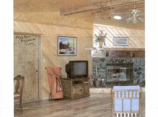 115B Metz Dr, Ruidoso, NM 88345