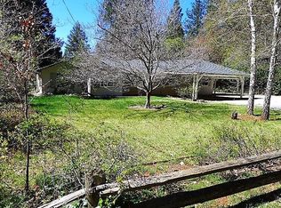 11148 Glen Meadow Dr, Grass Valley, CA 95945