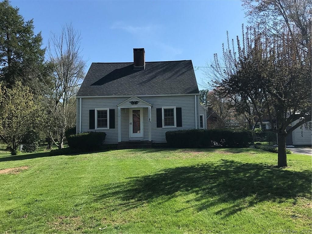 33 Mills Ln, Bloomfield, CT 06002 Zillow