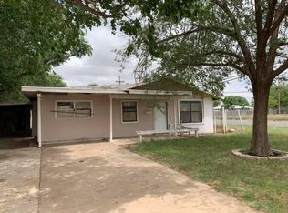 2939 E Auburn St, Lubbock, TX 79403
