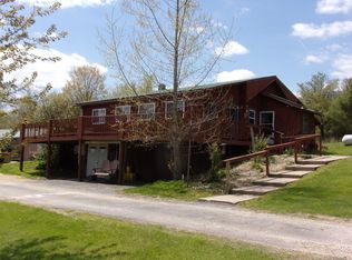 E13015 Lisney Rd, La Farge, WI 54639