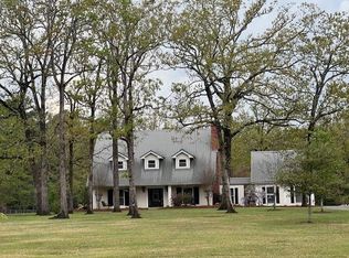 441 Kings Dr, Colfax, LA 71360