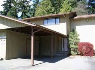 1911 75th St #1F, Everett, WA 98203