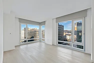 Rented by The Moinian Group