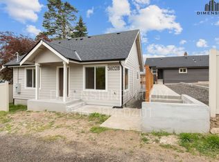 3602 E T St, Tacoma, WA 98404